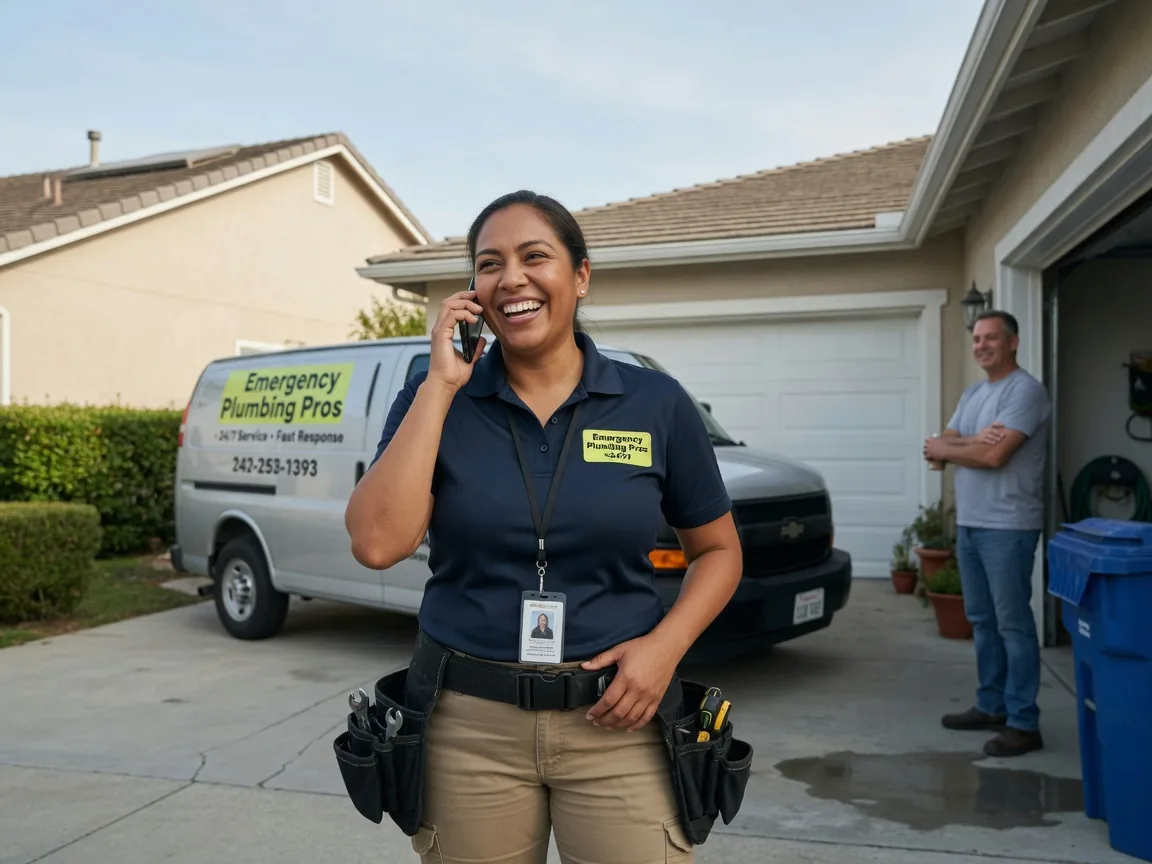 Emergency Plumber Fingal, ND FAQs